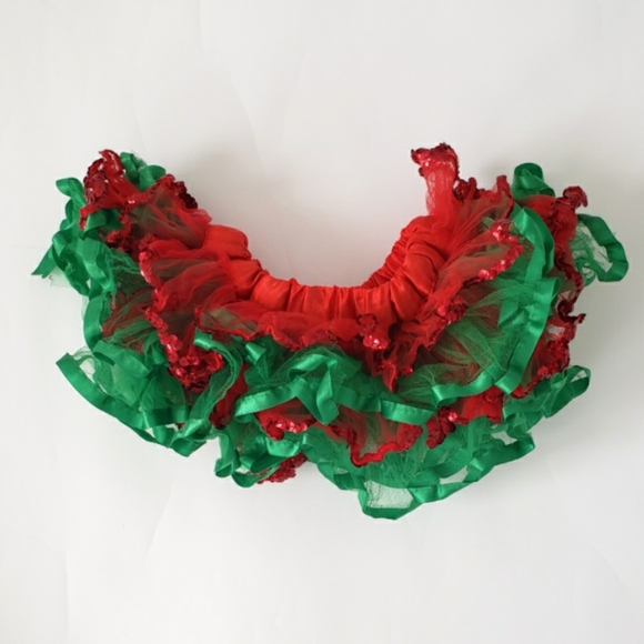 Christmas Outfit 18M - Picture 6 of 9